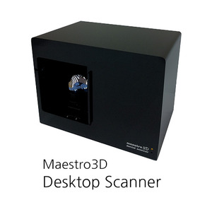 Desktop Scanner