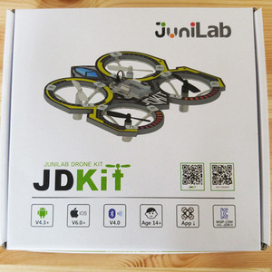 교육용 DIY 드론 JDKit